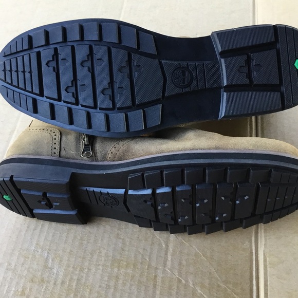 Timberland boots - Picture 12 of 13